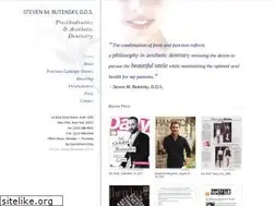 Sites similar to aesthetic-dentist.com