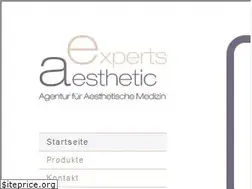 Sites similar to aesthetic-experts.com