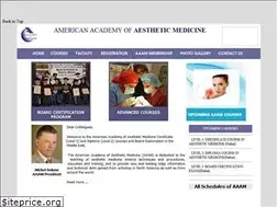 Sites similar to aesthetic-me.com