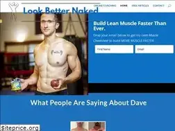 Sites similar to aesthetic-physiques.com