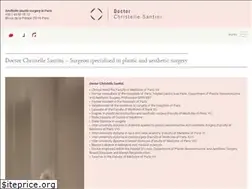 Sites similar to aesthetic-plasticsurgeryparis.com