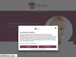 Sites similar to aesthetic-profile.de