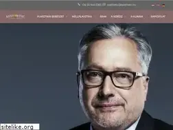 Sites similar to aesthetic.hu