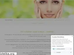 Sites similar to aesthetica-clinic.de