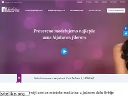 Sites similar to aesthetica.rs
