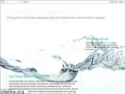 Sites similar to aestheticalterations.blogspot.com