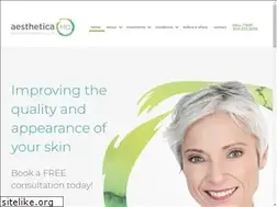Sites similar to aestheticamd.ca