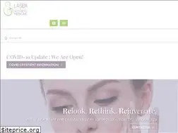 Sites similar to aestheticandlaser.com