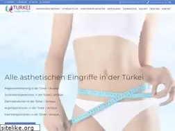Sites similar to aestheticantalya.com