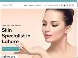 Sites similar to aestheticareclinic.com