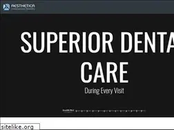 Sites similar to aestheticasmiles.com