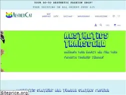 Sites similar to aestheticat.com