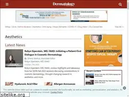 Sites similar to aestheticauthority.com