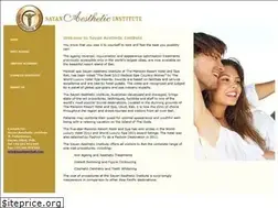 Sites similar to aestheticbali.com