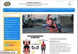 Sites similar to aestheticcosplay.com
