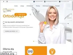 Sites similar to aestheticdental.pl