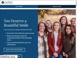 Sites similar to aestheticdentalbismarck.com