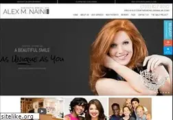 Sites similar to aestheticdentalspa.net