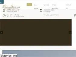 Sites similar to aestheticdentalstudionj.com