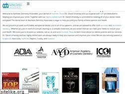 Sites similar to aestheticdentistryassociates.com