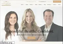 Sites similar to aestheticdentistrygt.com