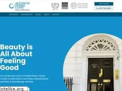 Sites similar to aestheticdermaclinic.com
