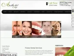 Sites similar to aestheticedge.org