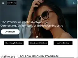 Sites similar to aestheticeverything.com