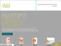 Sites similar to aesthetichouston.com