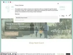 Sites similar to aestheticjourneysdesigns.com