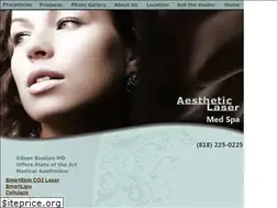 Sites similar to aestheticlaser.org