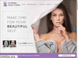 Sites similar to aestheticlasercenter.com
