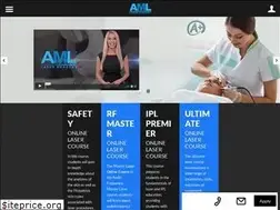 Sites similar to aestheticlasercourses.com