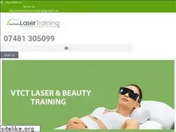 Sites similar to aestheticlasertraining.co.uk