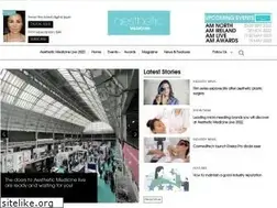 Sites similar to aestheticmed.co.uk