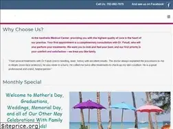 Sites similar to aestheticmedctr.com