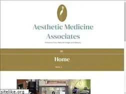 Sites similar to aestheticmedicine.ca