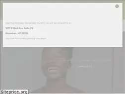 Sites similar to aestheticmedicineswmontana.com