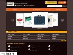 Sites similar to aestheticmultimedia.in