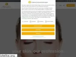 Sites similar to aesthetico.de