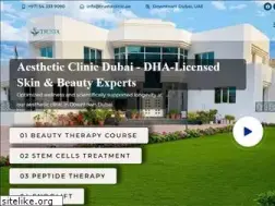 Sites similar to aestheticon.ae