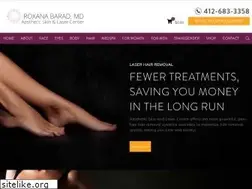 Sites similar to aestheticpittsburgh.com