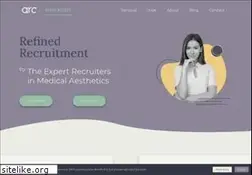 Sites similar to aestheticprofessionals.co.uk