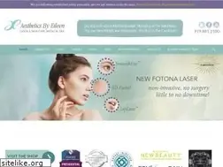 Sites similar to aesthetics-by-eileen.com