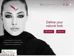 Sites similar to aesthetics-dentistry.com