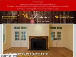 Sites similar to aesthetics-online.com