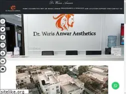 Sites similar to aesthetics.com.pk