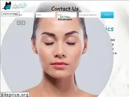 Sites similar to aestheticsantiagingcenter.com
