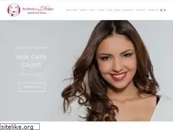 Sites similar to aestheticsbydesign.com
