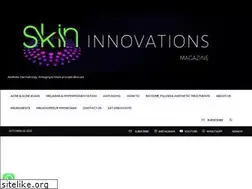 Sites similar to aestheticskinblog.com